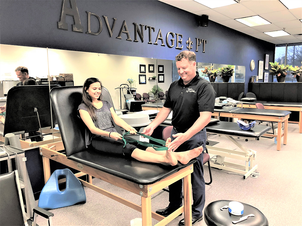 Advantage Physical Therapy Nj Physical Therapy With Locations In Brick And Howell New Jersey 